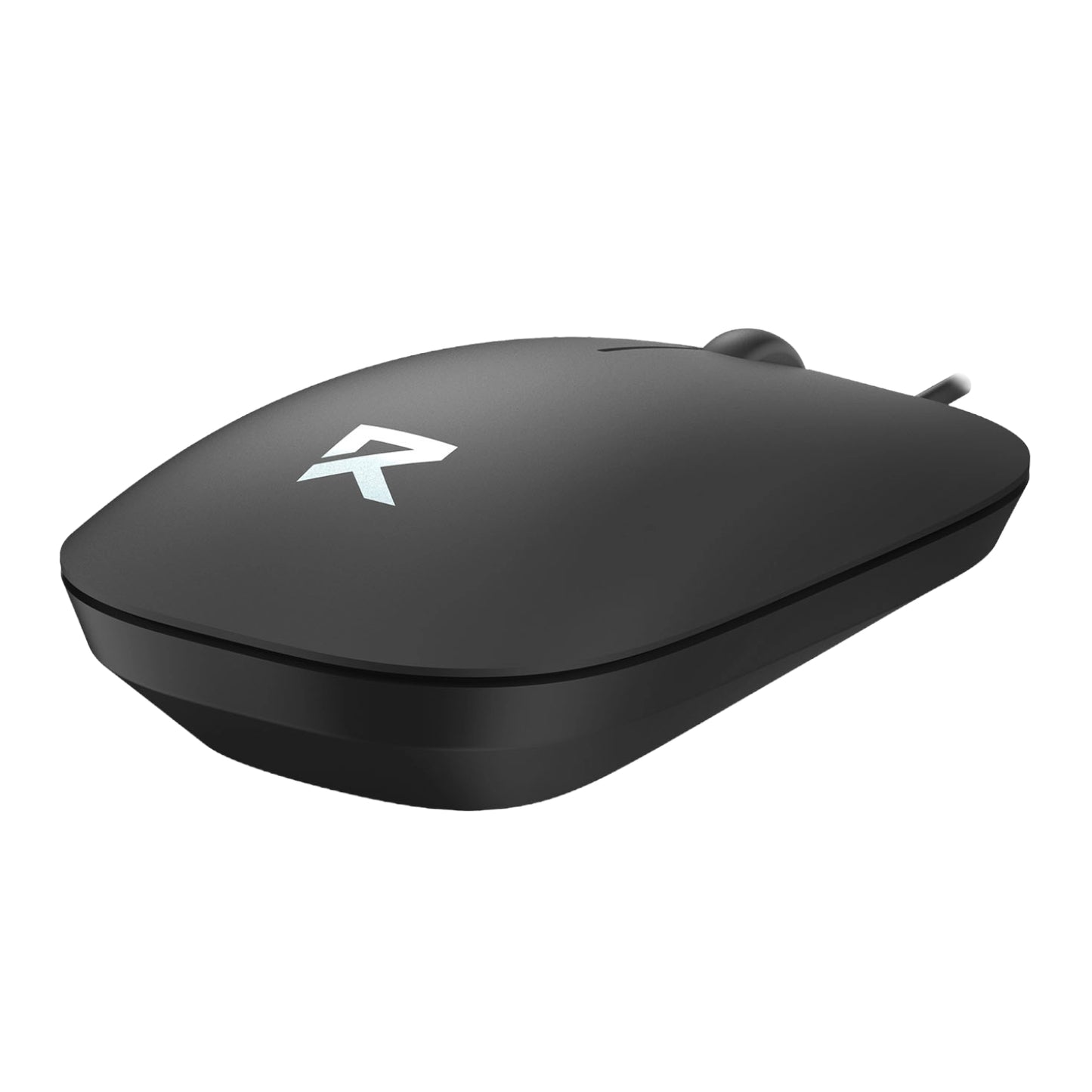Redragon BM-2892 1200 DPI Wired Optical Mouse – Black - alternate product view 5