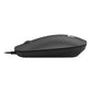 Redragon BM-2892 1200 DPI Wired Optical Mouse – Black - alternate product view 6