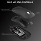 Redragon BM-2892 1200 DPI Wired Optical Mouse – Black - alternate product view 10