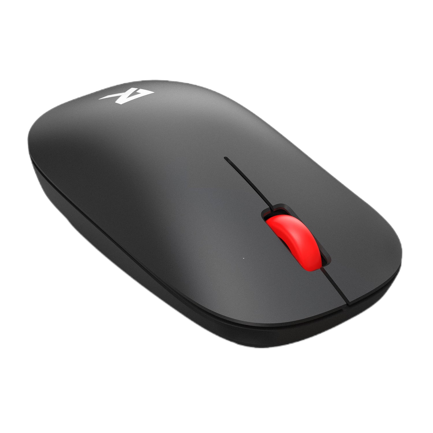 Redragon BM-2944 2.4GHz 4000 DPI Wireless Optical Mouse – Black - alternate product view 3