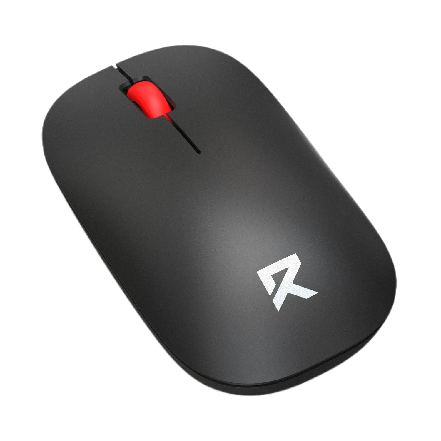 Redragon BM-2944 2.4GHz 4000 DPI Wireless Optical Mouse – Black - alternate product view 4