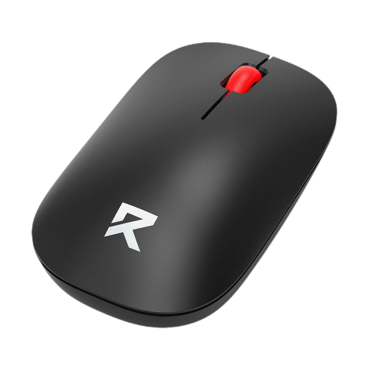 Redragon BM-2944 2.4GHz 4000 DPI Wireless Optical Mouse – Black - alternate product view 5
