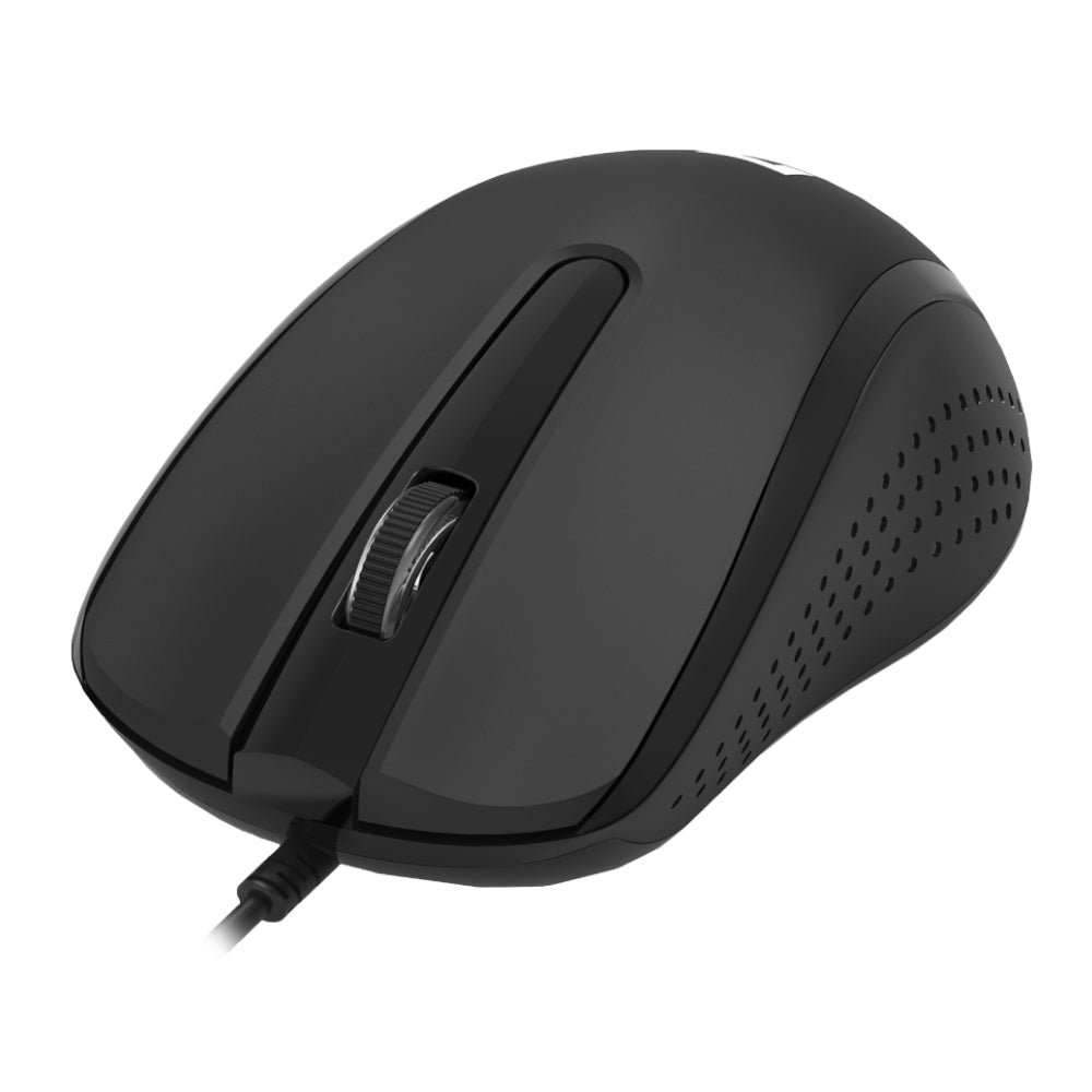 Redragon BM-4049 1200DPI Wired Optical Mouse - alternate product view 2