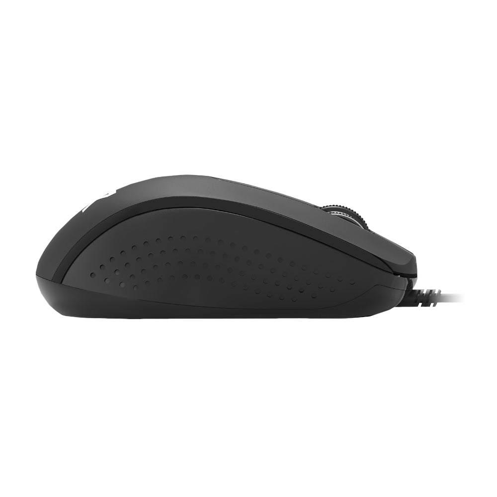 Redragon BM-4049 1200DPI Wired Optical Mouse - alternate product view 4