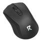Redragon BM-4054 4000DPI Wireless Optical Mouse - alternate product view 3