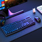 Redragon BS-7367-A Wireless Keyboard and Mouse Combo - Black - alternate product view 5