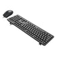 Redragon BS-7543 Wired Keyboard and Mouse Combo - Black - alternate product view 5