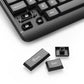 Redragon BS-7543 Wired Keyboard and Mouse Combo - Black - alternate product view 7