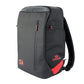 Redragon GB-94 TARDIS 2 Nylon 17"/18" Travel Gaming Backpack - alternate product view 3