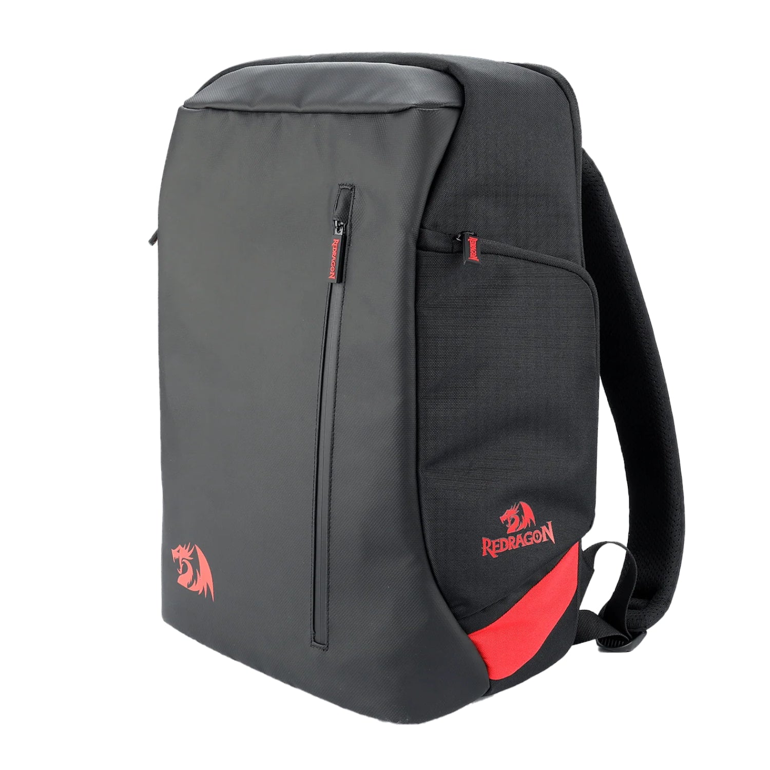 Redragon GB-94 TARDIS 2 Nylon 17"/18" Travel Gaming Backpack - alternate product view 3