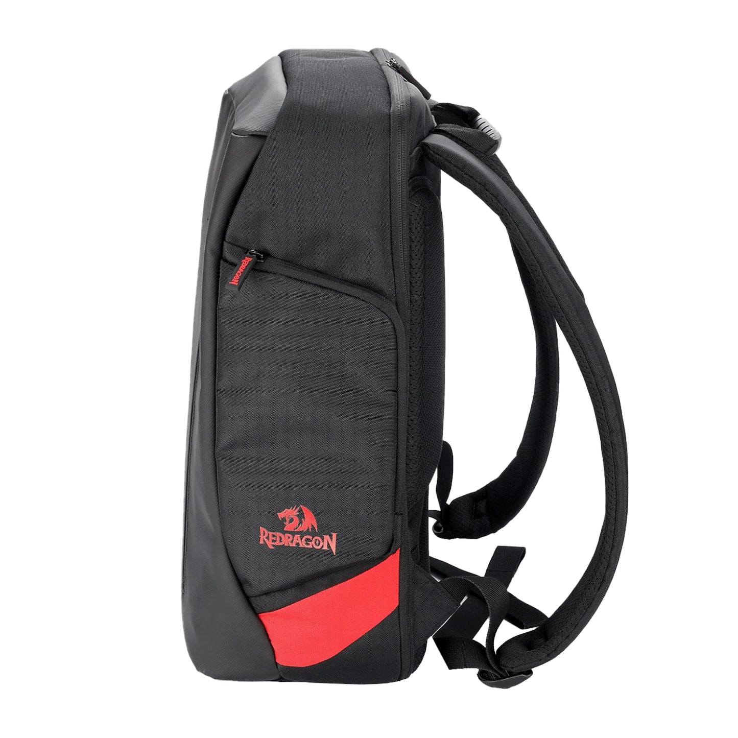 Redragon GB-94 TARDIS 2 Nylon 17"/18" Travel Gaming Backpack - alternate product view 4