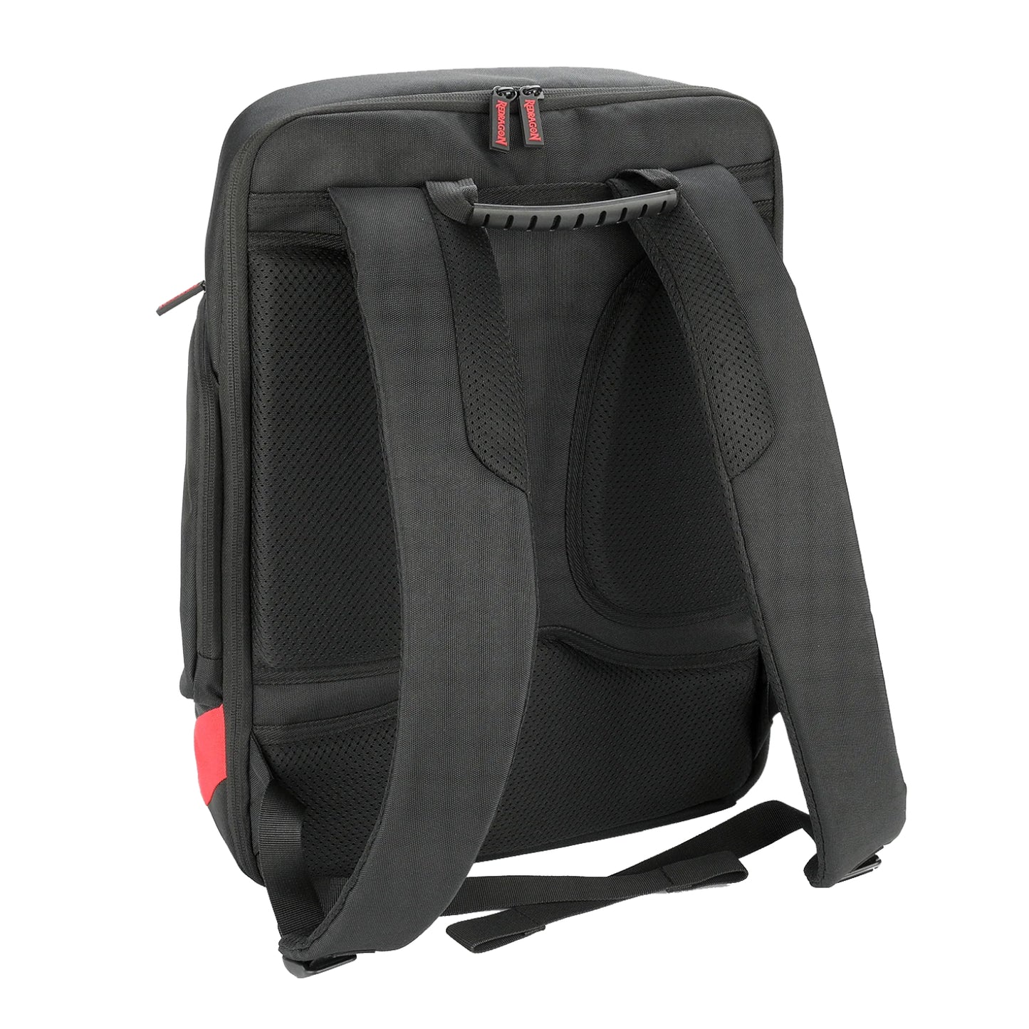 Redragon GB-94 TARDIS 2 Nylon 17"/18" Travel Gaming Backpack - alternate product view 5