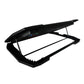 Redragon Dual USB 3 Fan RGB Gaming Notebook Stand - alternate product view 3