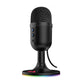 Redragon GM303 PULSAR Gaming Stream Microphone - Black - alternate product view 2