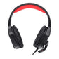 Redragon Over-Ear THEMIS Aux Gaming Headset - Black - alternate product view 2