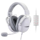 Redragon Over-Ear AURORA Gaming Headset - White