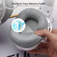 Redragon Over-Ear AURORA Gaming Headset - White - alternate product view 6