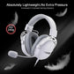 Redragon Over-Ear AURORA Gaming Headset - White - alternate product view 3