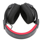 Redragon H510 ZEUS PRO 7.1 Surround Sound Wireless Gaming Headset – Black - alternate product view 4