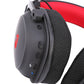 Redragon H510 ZEUS PRO 7.1 Surround Sound Wireless Gaming Headset – Black - alternate product view 5