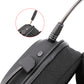 Redragon H510 ZEUS PRO 7.1 Surround Sound Wireless Gaming Headset – Black - alternate product view 6