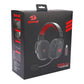 Redragon H510 ZEUS PRO 7.1 Surround Sound Wireless Gaming Headset – Black - alternate product view 7