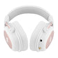 Redragon Over-Ear ZEUS 2 USB Gaming Headset - White - alternate product view 3
