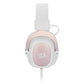 Redragon Over-Ear ZEUS 2 USB Gaming Headset - White - alternate product view 2