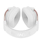 Redragon Over-Ear ZEUS 2 USB Gaming Headset - White - alternate product view 4