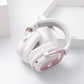 Redragon Over-Ear ZEUS 2 USB Gaming Headset - White - alternate product view 6
