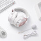 Redragon Over-Ear ZEUS 2 USB Gaming Headset - White - alternate product view 8