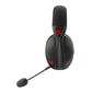 Redragon Over-Ear IRE BT5.2 Wireless Gaming Headset - Black - alternate product view 2