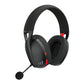 Redragon Over-Ear IRE BT5.2 Wireless Gaming Headset - Black - alternate product view 3
