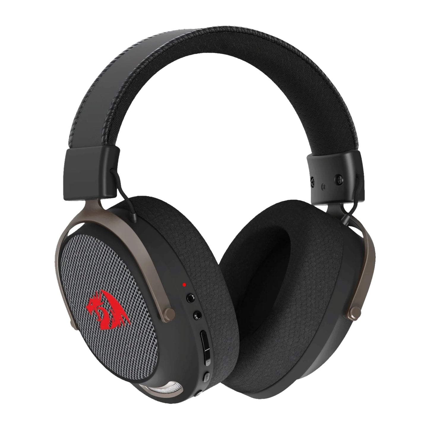 Redragon Arrow Pro H858 Wireless Gaming Headset (Bluetooth + 2.4GHz) - alternate product view 2