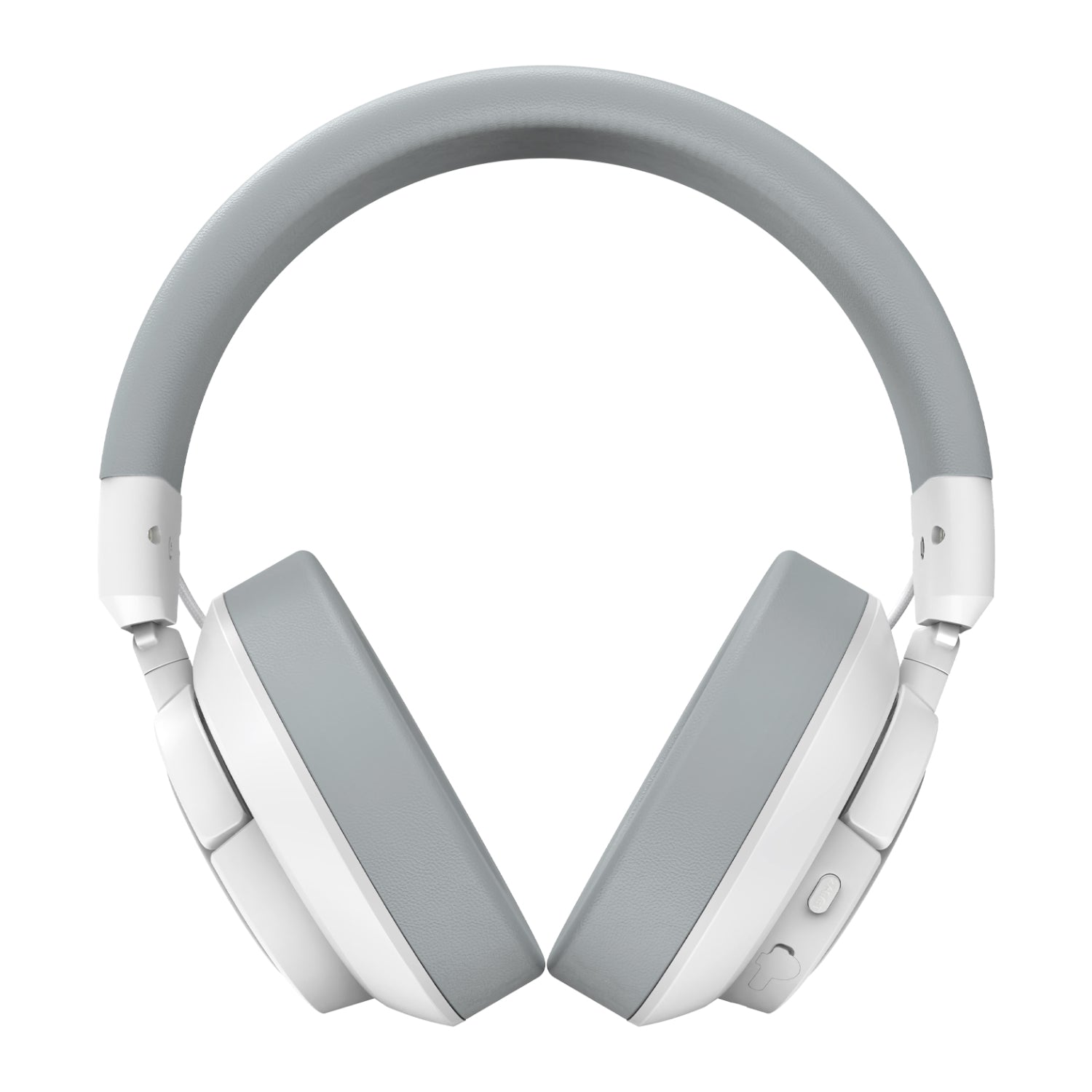 Redragon H889W SPECTRA PRO Over-Ear Wireless Headphones - White - alternate product view 3