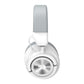 Redragon H889W SPECTRA PRO Over-Ear Wireless Headphones - White - alternate product view 4
