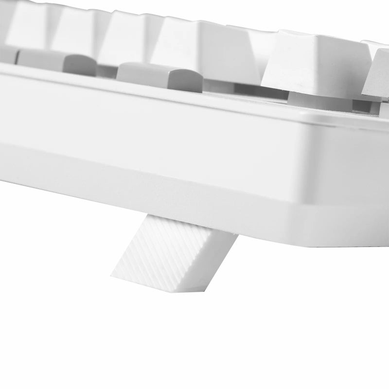 Redragon SHIVA Membrane Keyboard - White - alternate product view 5