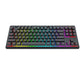 Redragon SHIVA PRO Wireless keyboard - Black - alternate product view 9