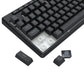 Redragon SHIVA PRO Wireless keyboard - Black - alternate product view 7