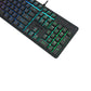 Redragon K521 RGB NETHERBANE 104-Key Membrane Gaming Keyboard - alternate product view 6