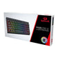 Redragon SHIVA K522 PRO RGB Wireless Gaming Keyboard- Black - alternate product view 10