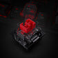 Redragon SURARA MECHANICAL RGB Gaming Keyboard - Black - alternate product view 3