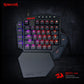 Redragon K585 DITI ELITE PRO RGB 40% Wireless Mechanical Gaming Keyboard - Blue Switches - alternate product view 2