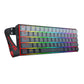Redragon FIZZ Magnetic+ Wired 60% Gaming Keyboard - alternate product view 2