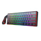 Redragon FIZZ Magnetic+ Wired 60% Gaming Keyboard - alternate product view 3