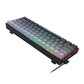 Redragon FIZZ Magnetic+ Wired 60% Gaming Keyboard - alternate product view 5