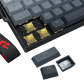 Redragon FIZZ Magnetic+ Wired 60% Gaming Keyboard - alternate product view 7