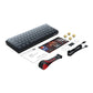 Redragon FIZZ Magnetic+ Wired 60% Gaming Keyboard - alternate product view 9