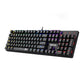 Redragon K671 104-key Full Size RGB Mechanical Gaming Keyboard - alternate product view 2
