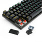 Redragon K671 104-key Full Size RGB Mechanical Gaming Keyboard - alternate product view 5